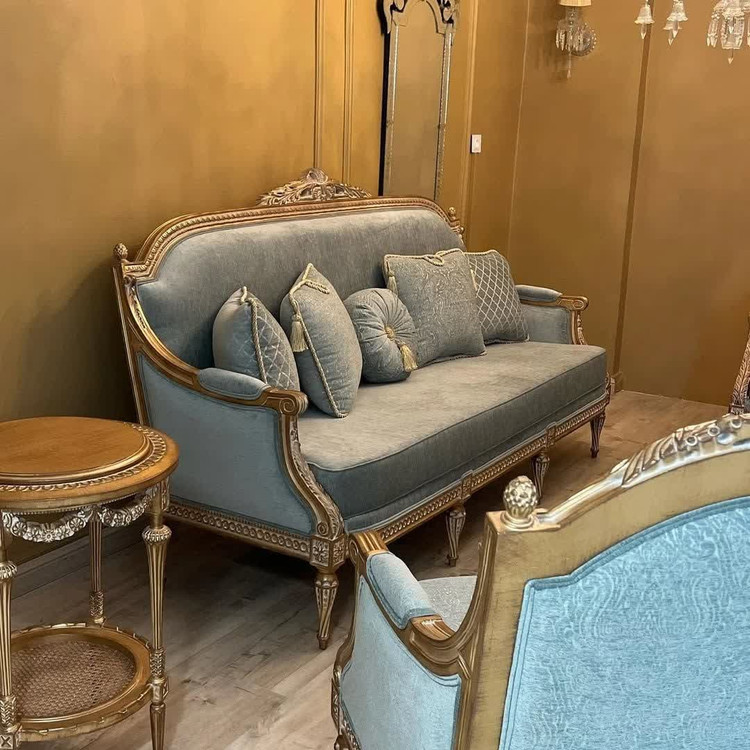 مبل کاجی پاپییون