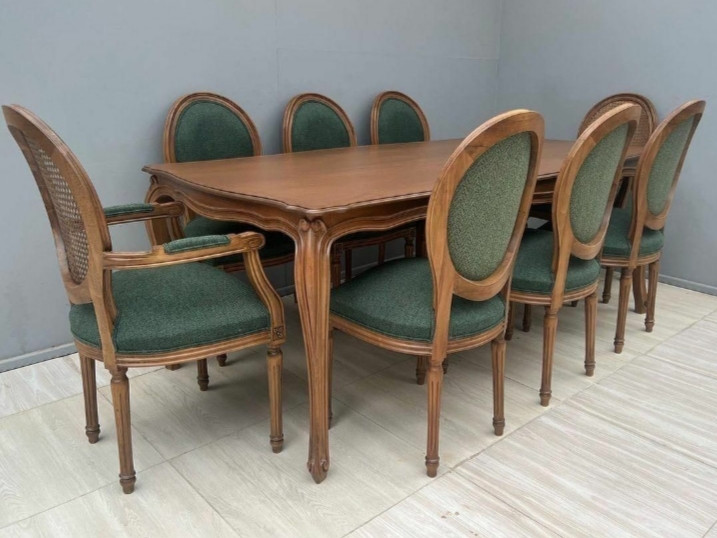 مبل کلاسیک فرانسوی