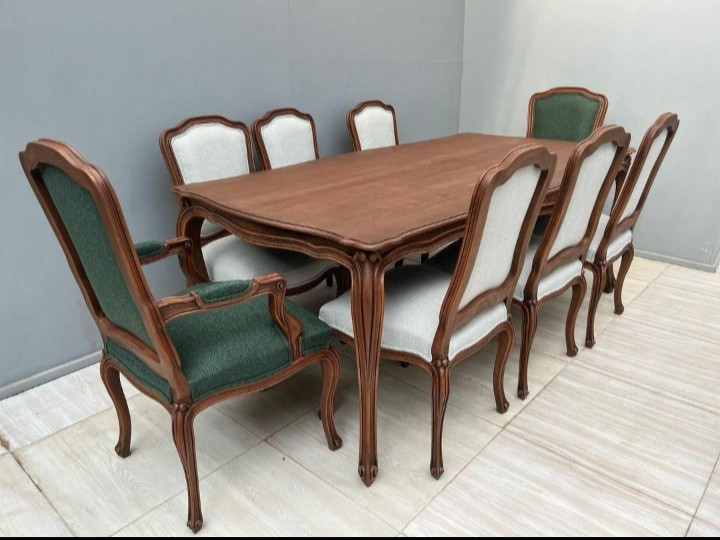 مبل کلاسیک فرانسوی