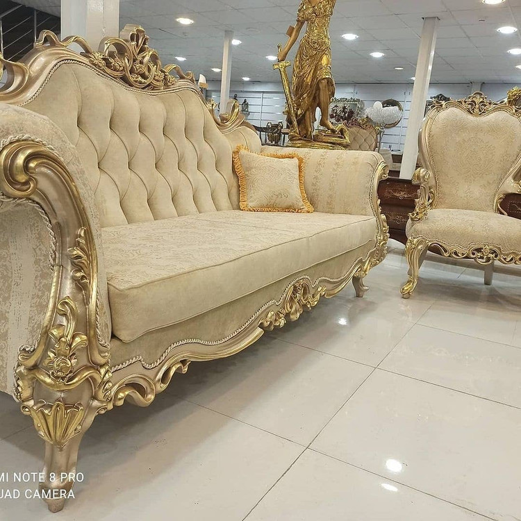 مبل افسون