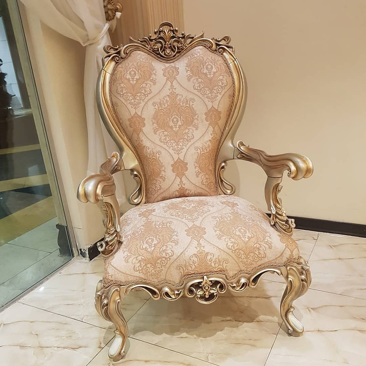 مبل افسون