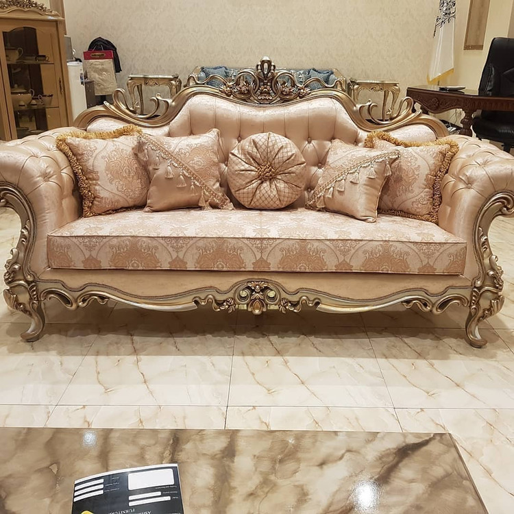 مبل افسون