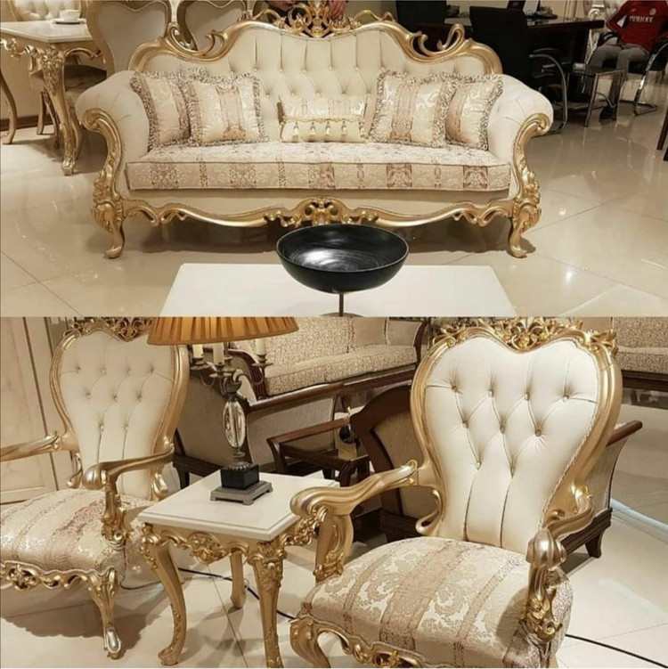 مبل افسون