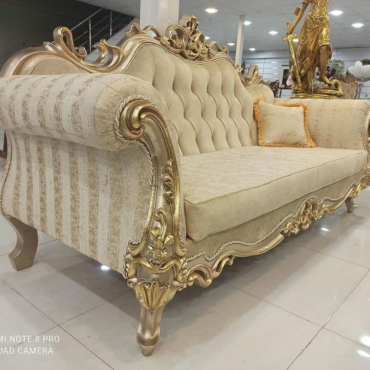 مبل افسون